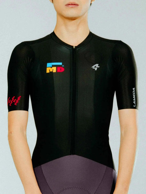 Mirage Unisex Cycling Jersey