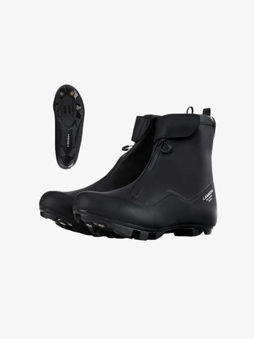 ES-05 Winter Cycling Boot MTB-Specific Nylon Sole