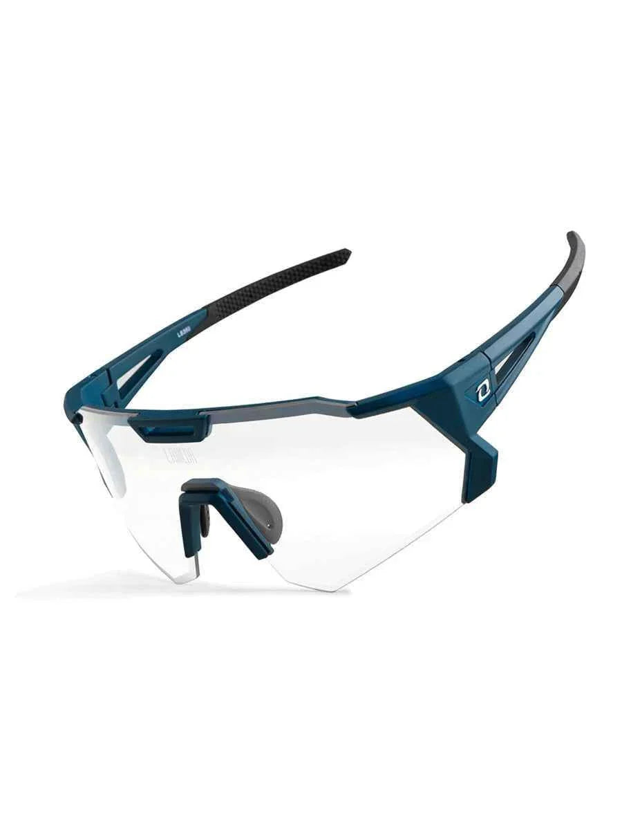 Photochromic Cycling Sunglasses LS350 - Blue