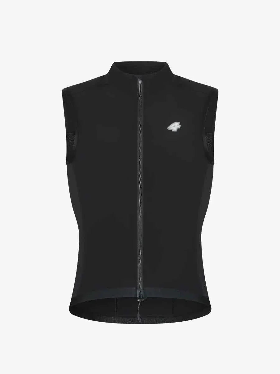Pulse 20th Anniv. Special Men's Vest - Black