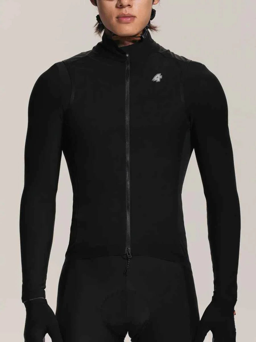 Pulse 20th Anniv. Special Men's Vest - Black