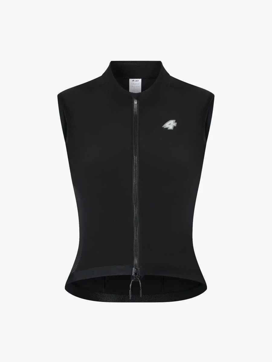 Pulse 20th Anniv. Special Women's Vest - Black