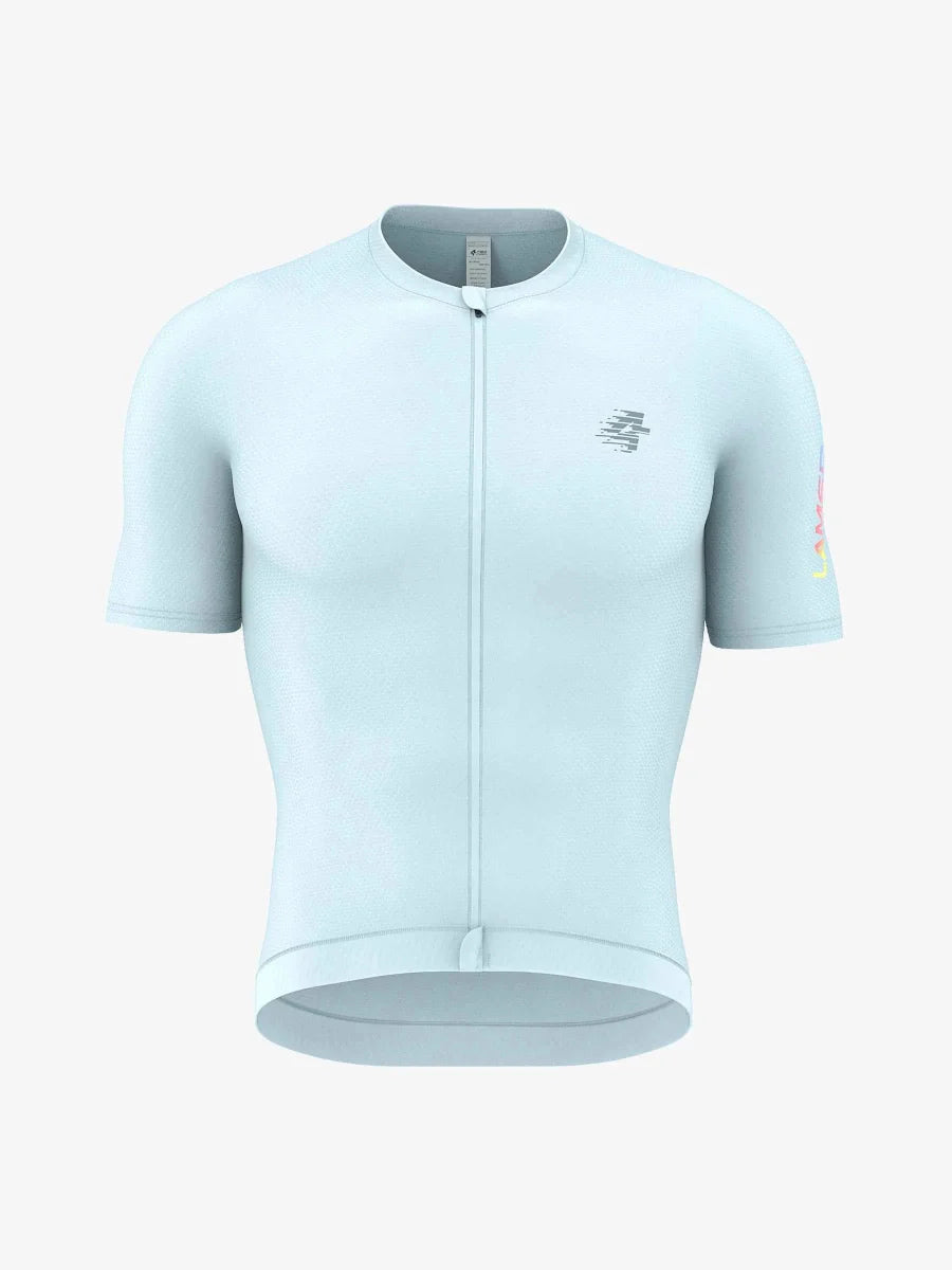 Realm Men Cycling Jersey - Blue