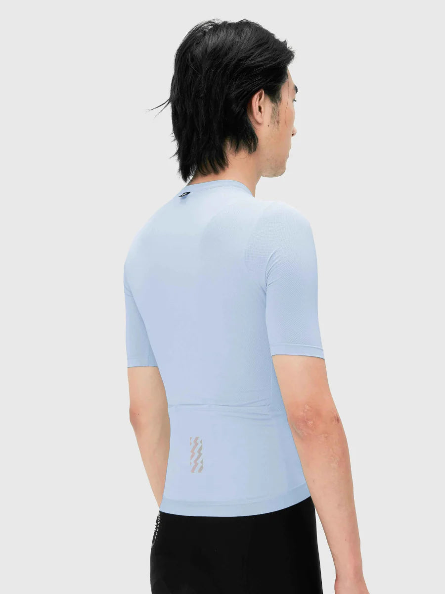 Realm Men Cycling Jersey - Blue