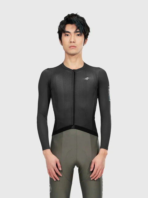 Realm Men's LS Jersey