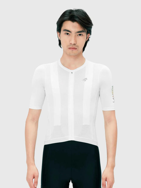 Realm Men's Short Sleeve Jersey