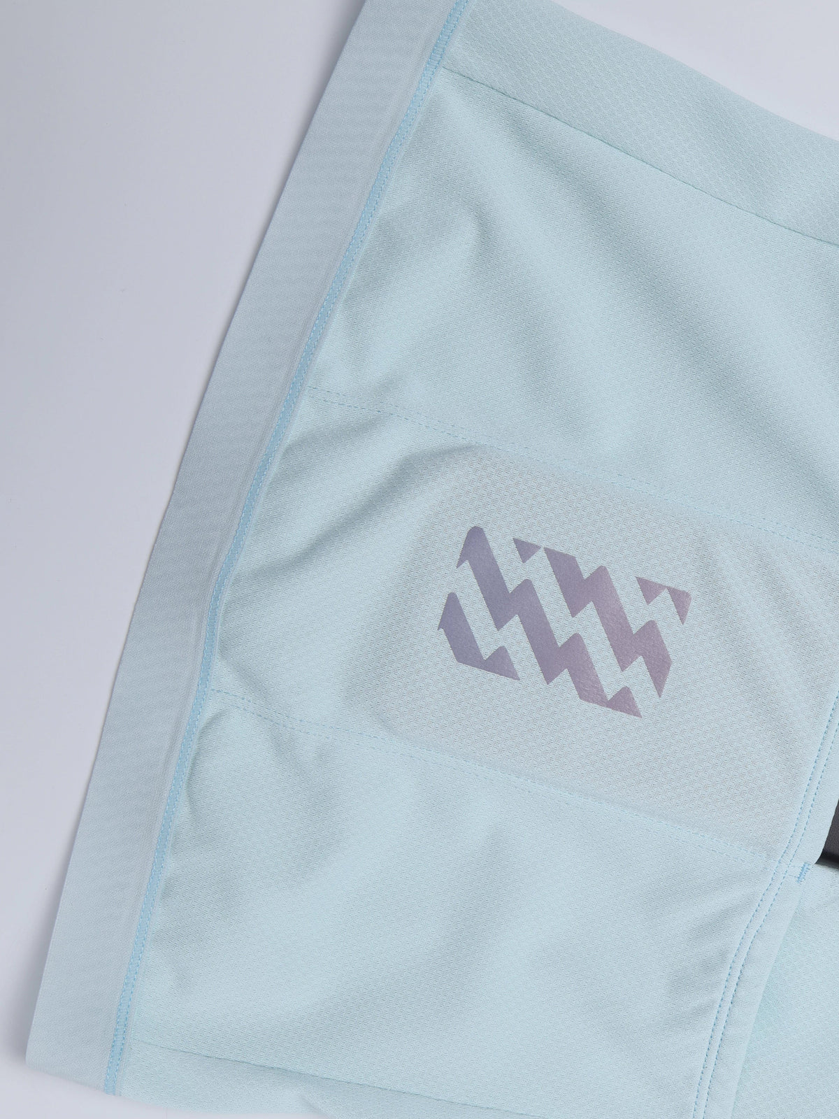 Full-Circle Anti-Slip Hem