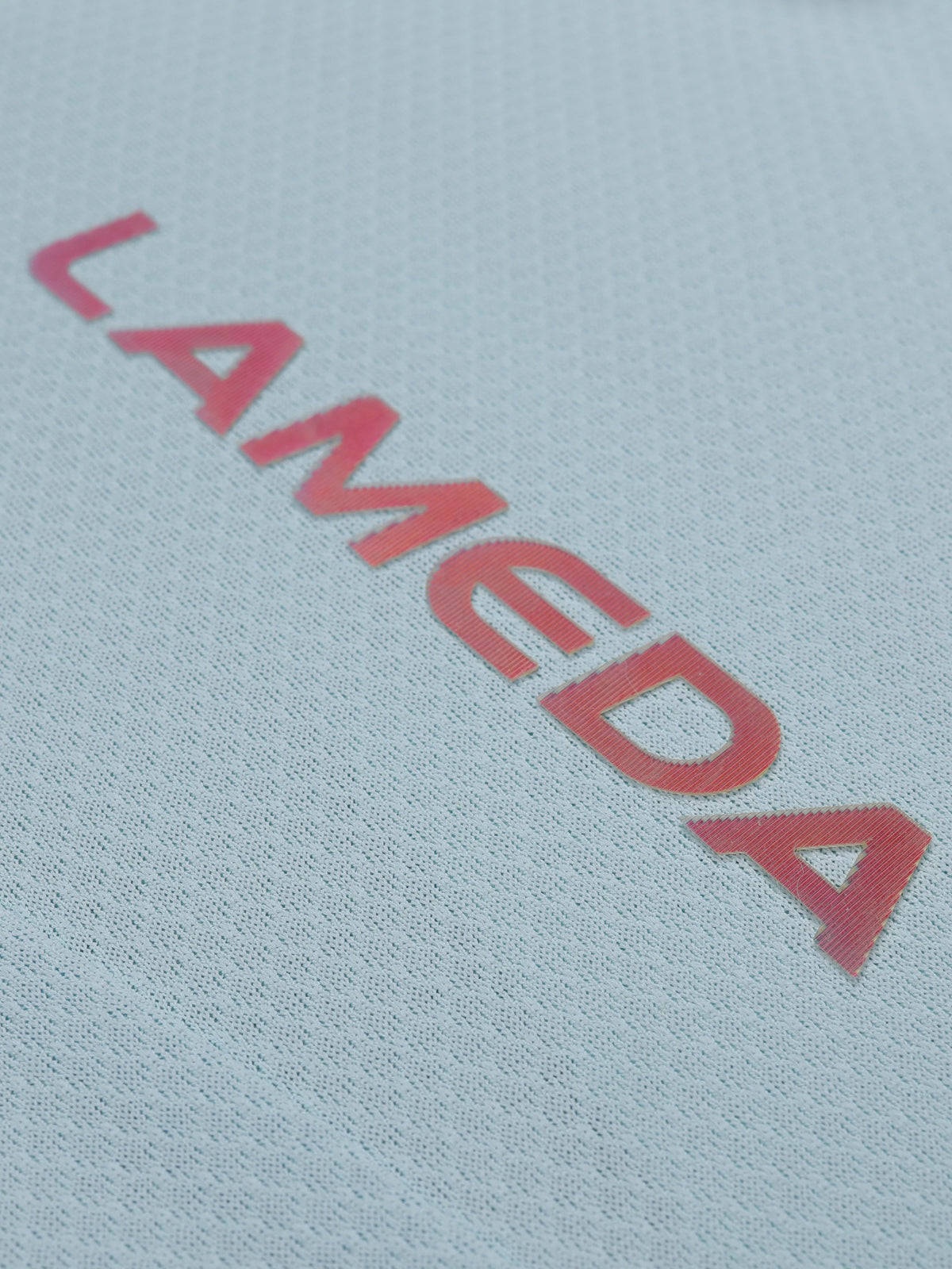 Reflective Rear Details