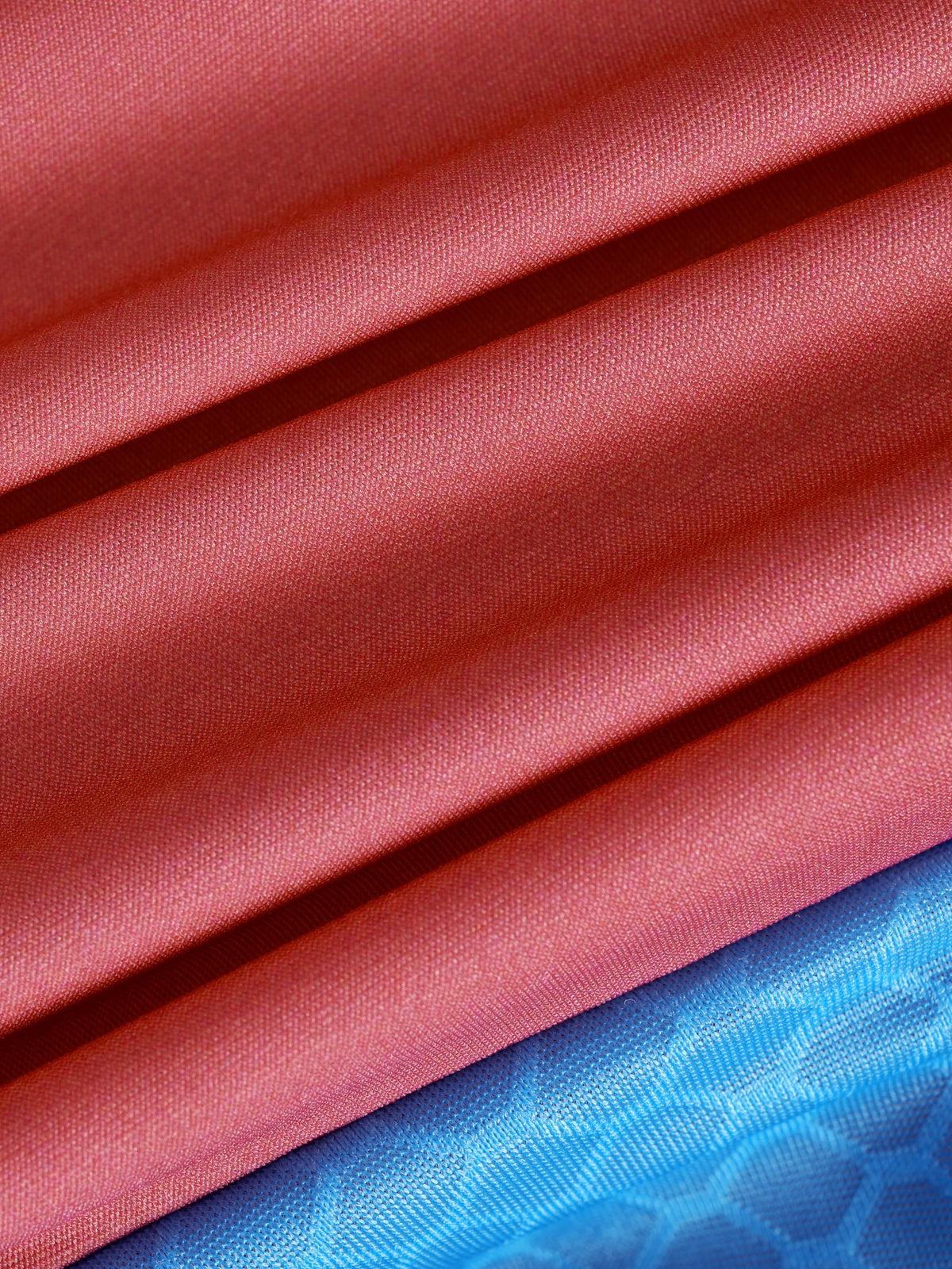 Honeycomb Ventilated Quick-Dry Fabric