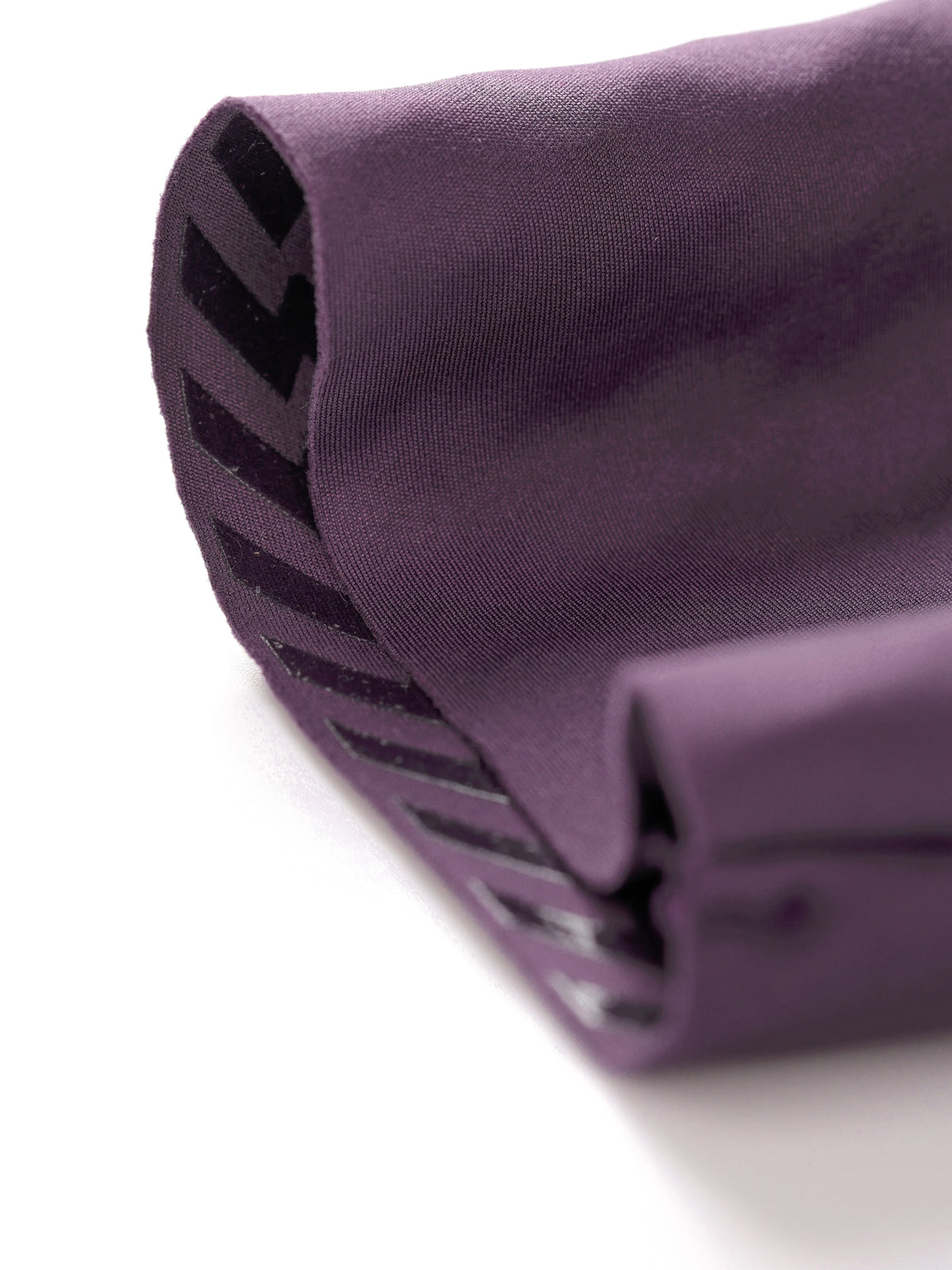 Smooth Anti-Slip Capri Leg Cuffs