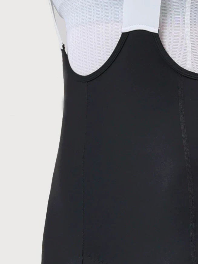 High-Waist Anatomical Support