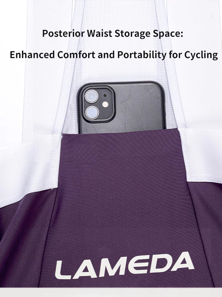 Single Rear Ride Pocket