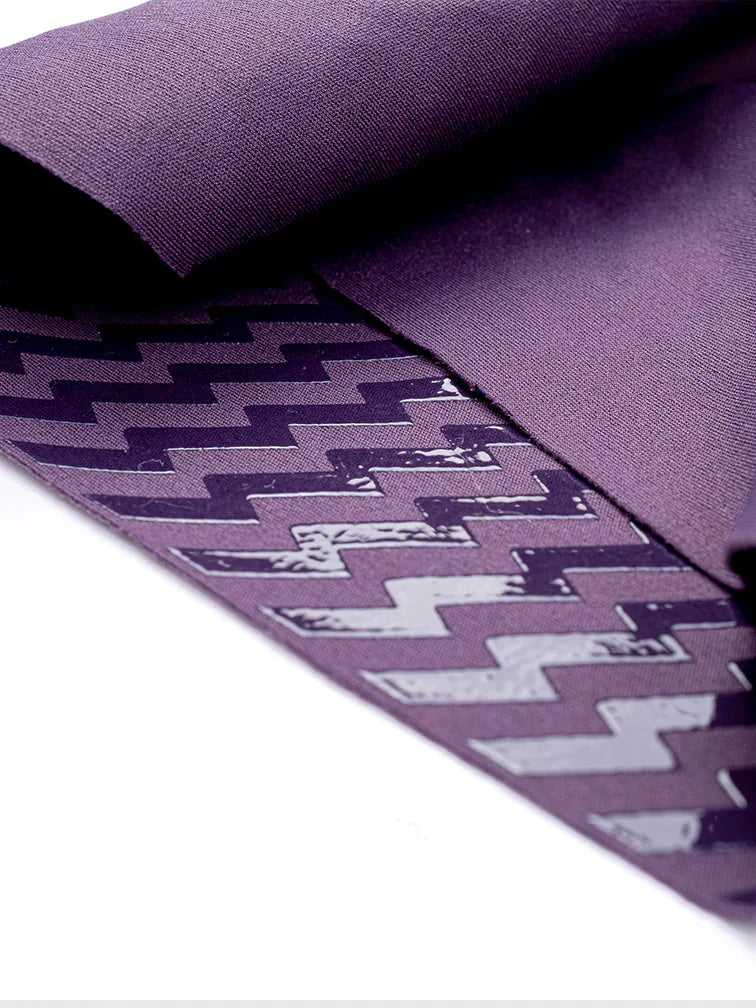 Seamless Anti-Slip Leg Cuffs