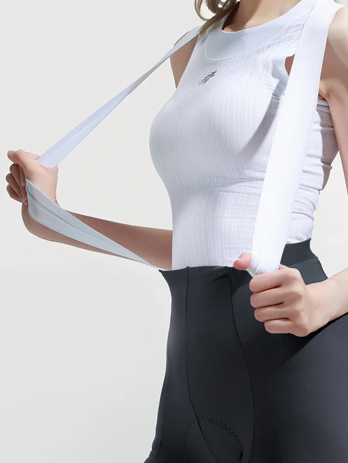 High-Waisted Elastic Support