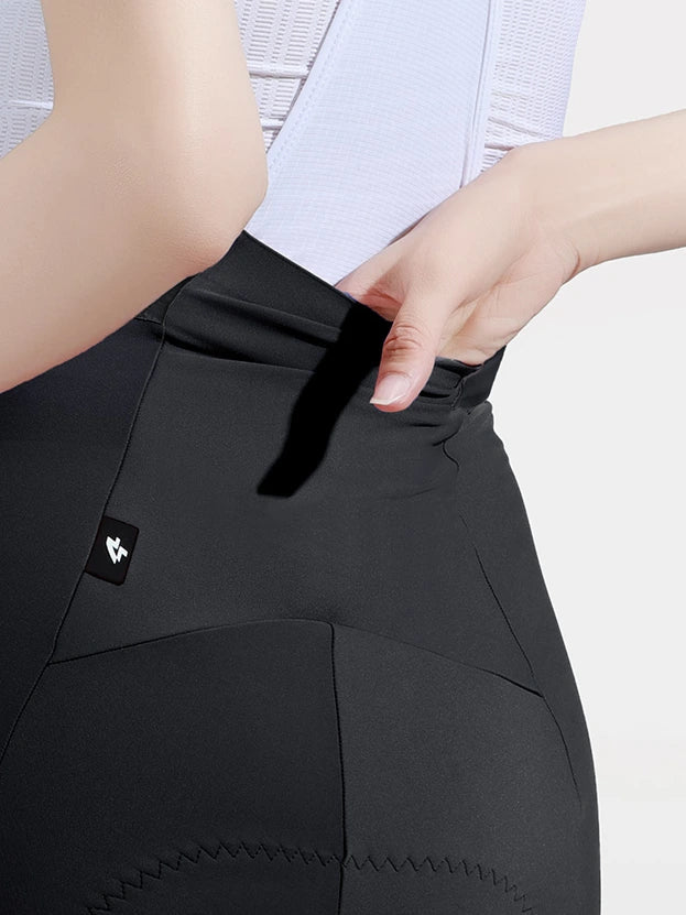Single Rear-Waist Pocket