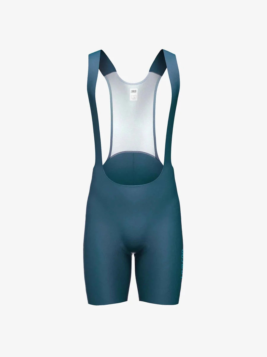 Starlight Men's Cycling Bib Shorts - Starlight Blue