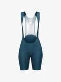 Starlight Women's Cycling Bib Shorts - Blue
