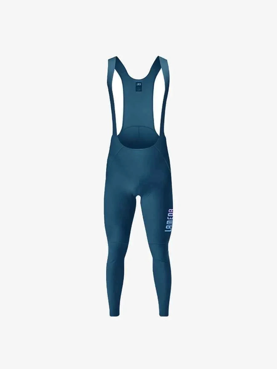 Starlight Women's Cycling Bib Tights - Starlight Blue