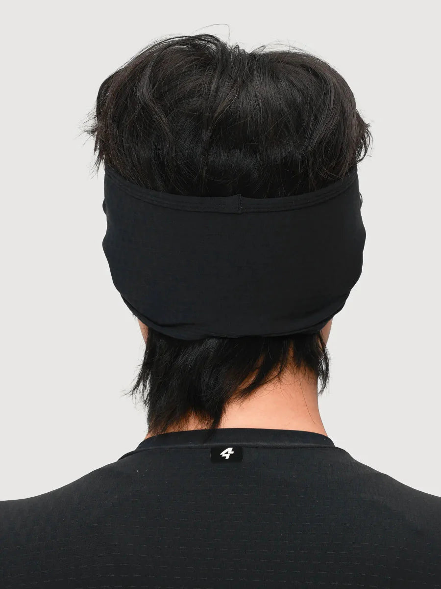Thermal Ear Cover - Black