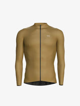 Ochre Yellow