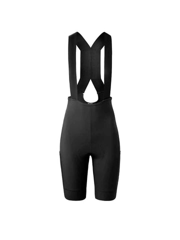 Women's Basic Bib Shorts 2025SSZ504