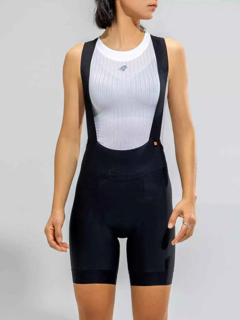 Flow Women's Bib Shorts