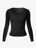 Women's Thermal Cycling Base Layer - Black