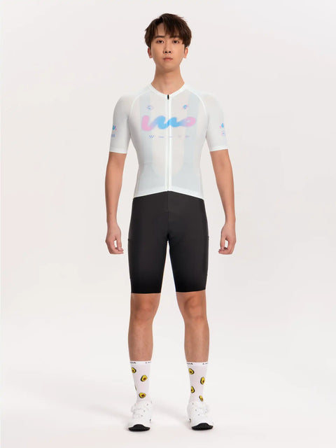 WOW Men's SS Jersey