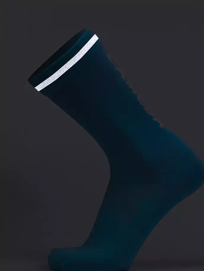 All-Around Reflective Details